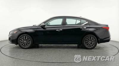 2025 Nissan Altima SV - zdjęcie 4 z 12 - miniatura
