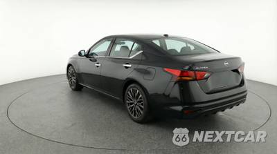 2025 Nissan Altima SV - zdjęcie 5 z 12 - miniatura