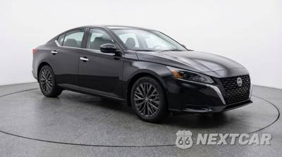 2025 Nissan Altima SV - zdjęcie 1 z 12 - miniatura