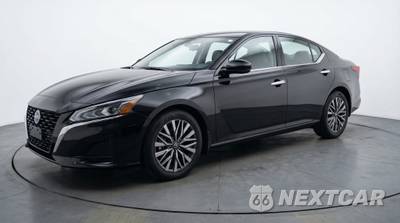 2025 Nissan Altima SV - zdjęcie 3 z 12 - miniatura