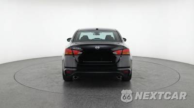 2025 Nissan Altima SV - zdjęcie 6 z 12 - miniatura