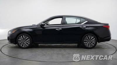 2025 Nissan Altima SV - zdjęcie 4 z 12 - miniatura