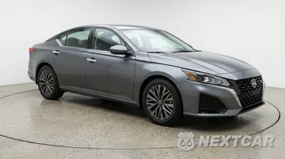 2025 Nissan Altima SV - zdjęcie 1 z 12 - miniatura