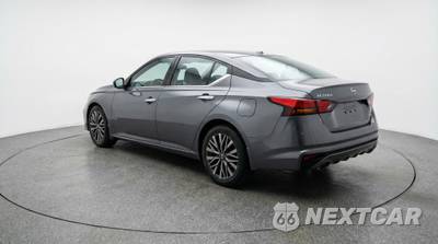 2025 Nissan Altima SV - zdjęcie 5 z 12 - miniatura