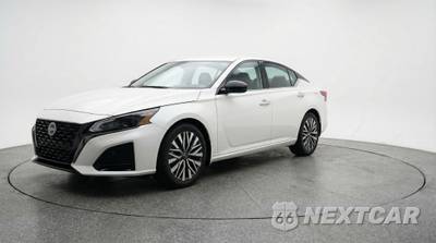 2025 Nissan Altima SV - zdjęcie 3 z 12 - miniatura