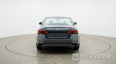2025 Nissan Altima SV - zdjęcie 6 z 12 - miniatura