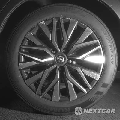 2025 Nissan Altima SV - zdjęcie 11 z 12 - miniatura