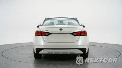 2025 Nissan Altima SV - zdjęcie 6 z 12 - miniatura