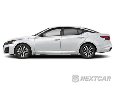 2025 Nissan Altima SV - zdjęcie 3 z 3 - miniatura