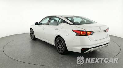 2025 Nissan Altima SV - zdjęcie 5 z 12 - miniatura