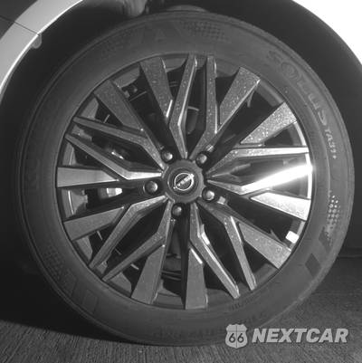 2025 Nissan Altima SV - zdjęcie 9 z 12 - miniatura