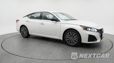 2025 Nissan Altima SV - zdjęcie 1 z 12 - miniatura