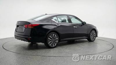 2025 Nissan Altima SV - zdjęcie 7 z 12 - miniatura