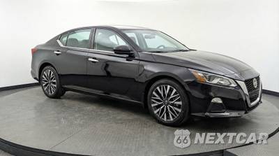 2025 Nissan Altima SV - zdjęcie 1 z 12 - miniatura