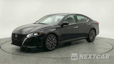 2025 Nissan Altima SV - zdjęcie 3 z 12 - miniatura