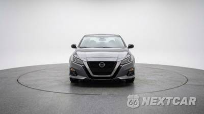 2025 Nissan Altima SV - zdjęcie 2 z 12 - miniatura