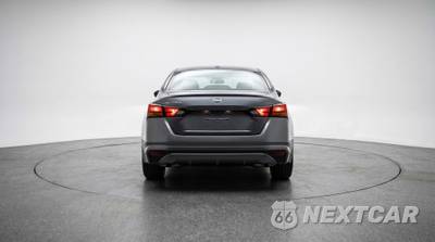 2025 Nissan Altima SV - zdjęcie 6 z 12 - miniatura