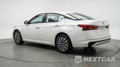 2025 Nissan Altima SV - zdjęcie 5 z 12 - miniatura