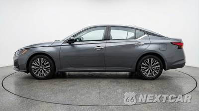 2025 Nissan Altima SV - zdjęcie 4 z 12 - miniatura