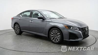 2025 Nissan Altima SV - zdjęcie 1 z 12 - miniatura