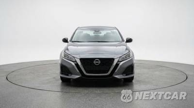 2025 Nissan Altima SV - zdjęcie 2 z 12 - miniatura