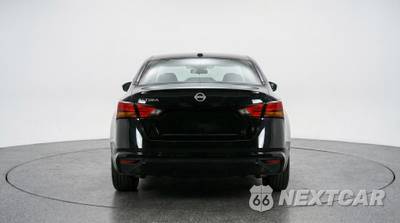 2025 Nissan Altima SV - zdjęcie 6 z 12 - miniatura