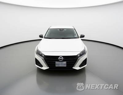 2025 Nissan Altima SV - zdjęcie 2 z 12 - miniatura
