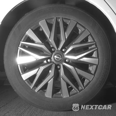 2025 Nissan Altima SV - zdjęcie 12 z 12 - miniatura