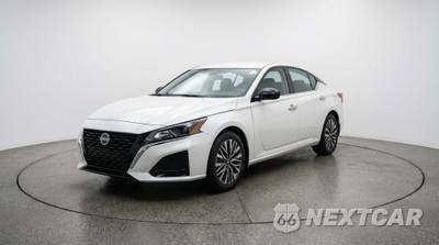 2025 Nissan Altima SV - zdjęcie 3 z 12 - miniatura