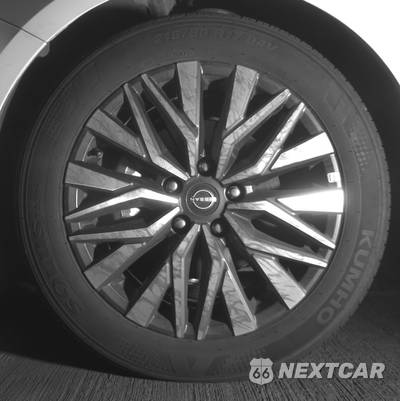2025 Nissan Altima SV - zdjęcie 9 z 12 - miniatura