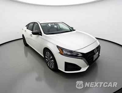2025 Nissan Altima SV - zdjęcie 1 z 12 - miniatura