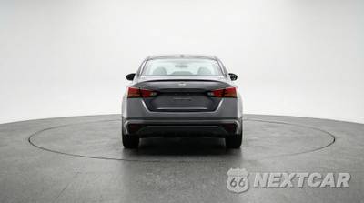 2025 Nissan Altima SV - zdjęcie 6 z 12 - miniatura