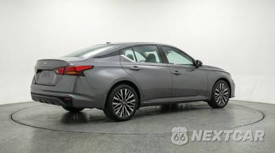 2025 Nissan Altima SV - zdjęcie 7 z 12 - miniatura