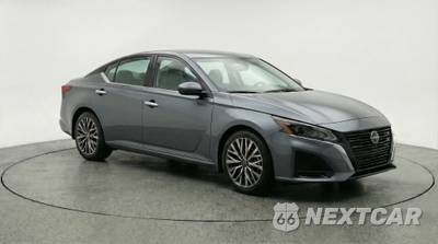 2025 Nissan Altima SV - zdjęcie 1 z 12 - miniatura