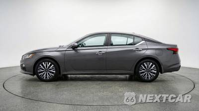 2025 Nissan Altima SV - zdjęcie 4 z 12 - miniatura