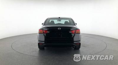 2025 Nissan Altima SV - zdjęcie 6 z 12 - miniatura