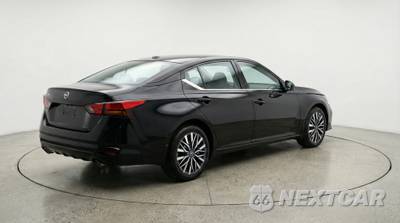 2025 Nissan Altima SV - zdjęcie 7 z 12 - miniatura