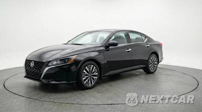 2025 Nissan Altima SV - zdjęcie 3 z 12 - miniatura