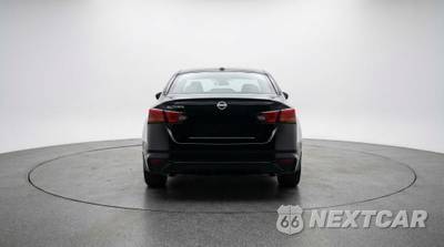 2025 Nissan Altima SV - zdjęcie 6 z 12 - miniatura
