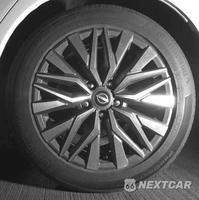 2025 Nissan Altima SV - zdjęcie 11 z 12 - miniatura