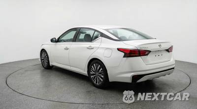 2025 Nissan Altima SV - zdjęcie 5 z 12 - miniatura
