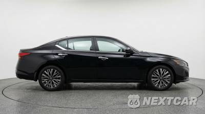 2025 Nissan Altima SV - zdjęcie 8 z 12 - miniatura