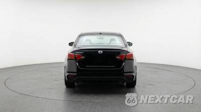 2025 Nissan Altima SV - zdjęcie 6 z 12 - miniatura