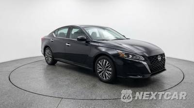 2025 Nissan Altima SV - zdjęcie 1 z 12 - miniatura