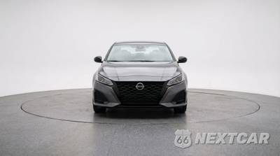 2025 Nissan Altima SV - zdjęcie 2 z 12 - miniatura