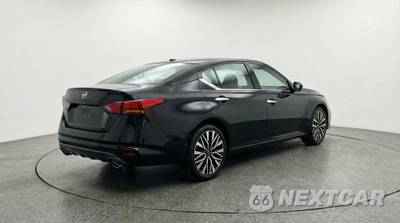 2025 Nissan Altima SV - zdjęcie 7 z 12 - miniatura
