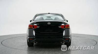 2025 Nissan Altima SV - zdjęcie 6 z 12 - miniatura