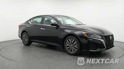 2025 Nissan Altima SV - zdjęcie 1 z 12 - miniatura