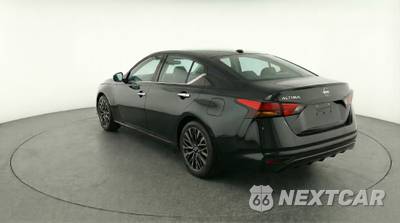 2025 Nissan Altima SV - zdjęcie 5 z 12 - miniatura