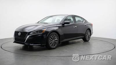 2025 Nissan Altima SV - zdjęcie 3 z 12 - miniatura